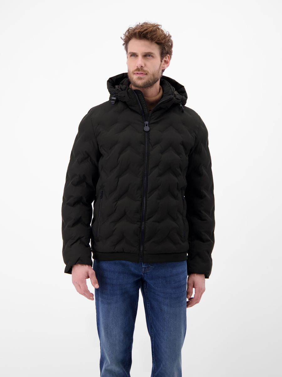 BLOUSON KONFEKTION