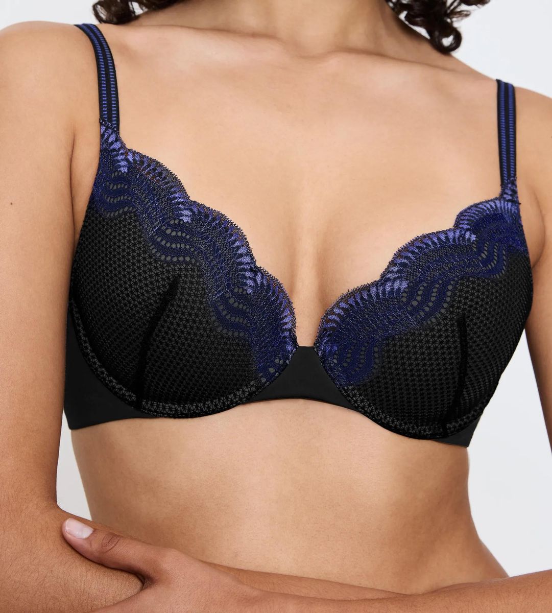 Triumph Comfort Glam WHU