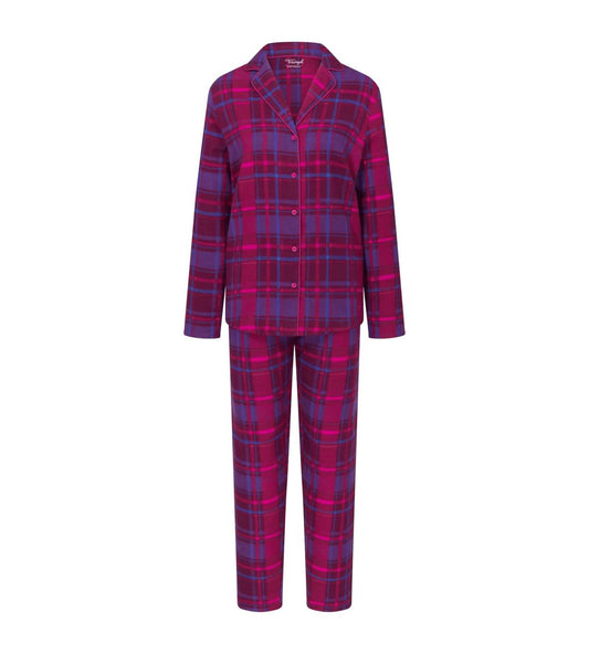 Boyfriend PW 01 X Checks