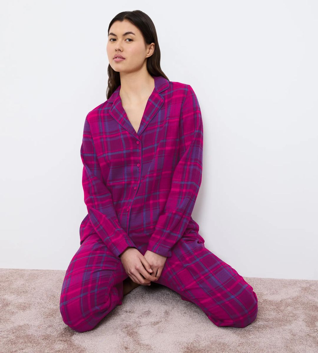 Boyfriend PW 01 X Checks