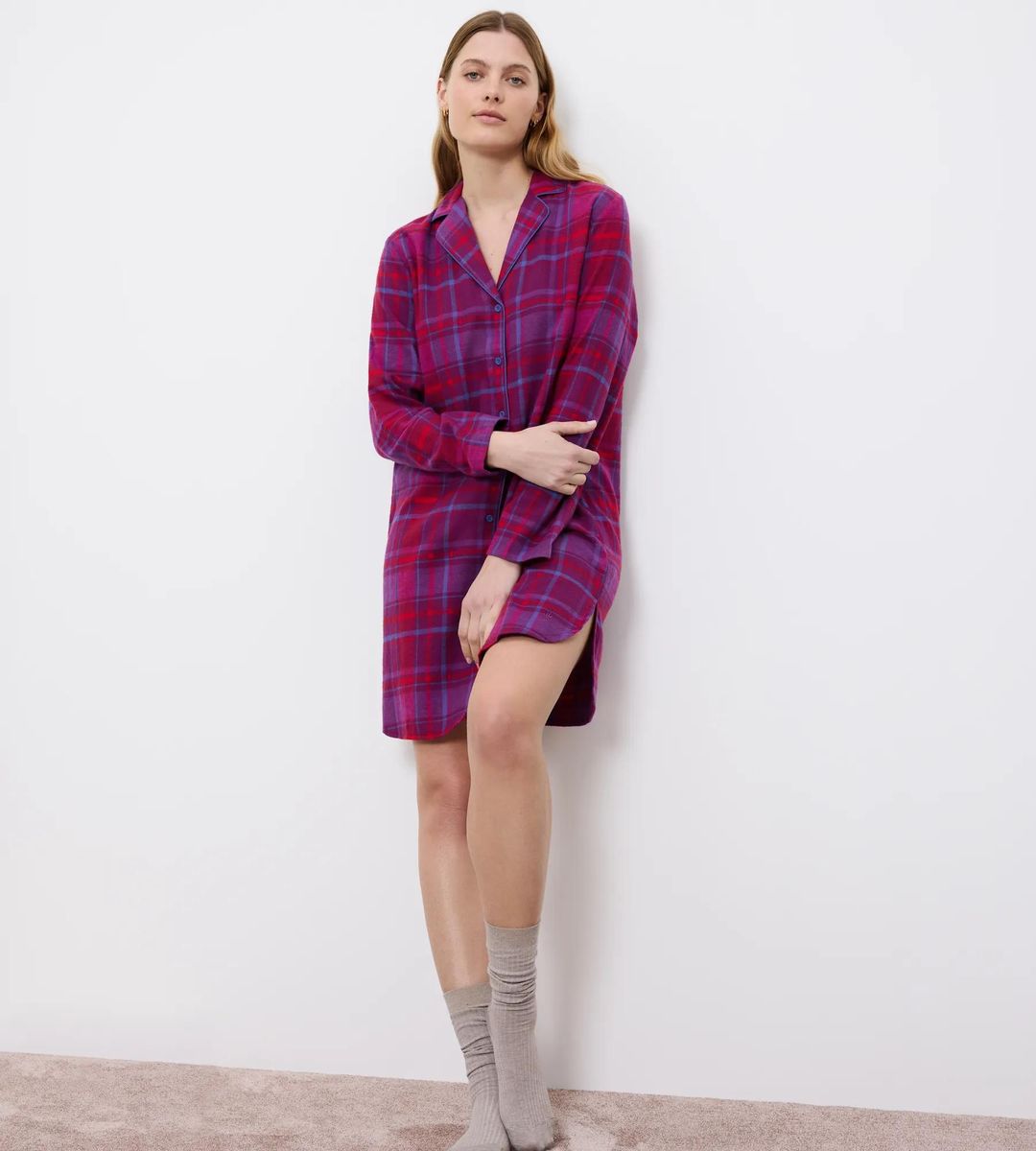 Boyfriend NDW 01 X Checks