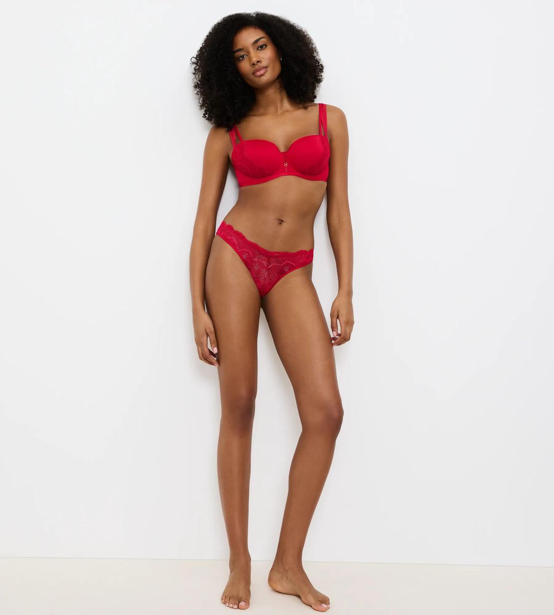 Palina Moonlight Kiss String