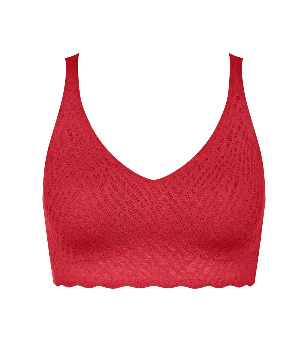 sloggi ZERO Feel Bliss Festive Bralette