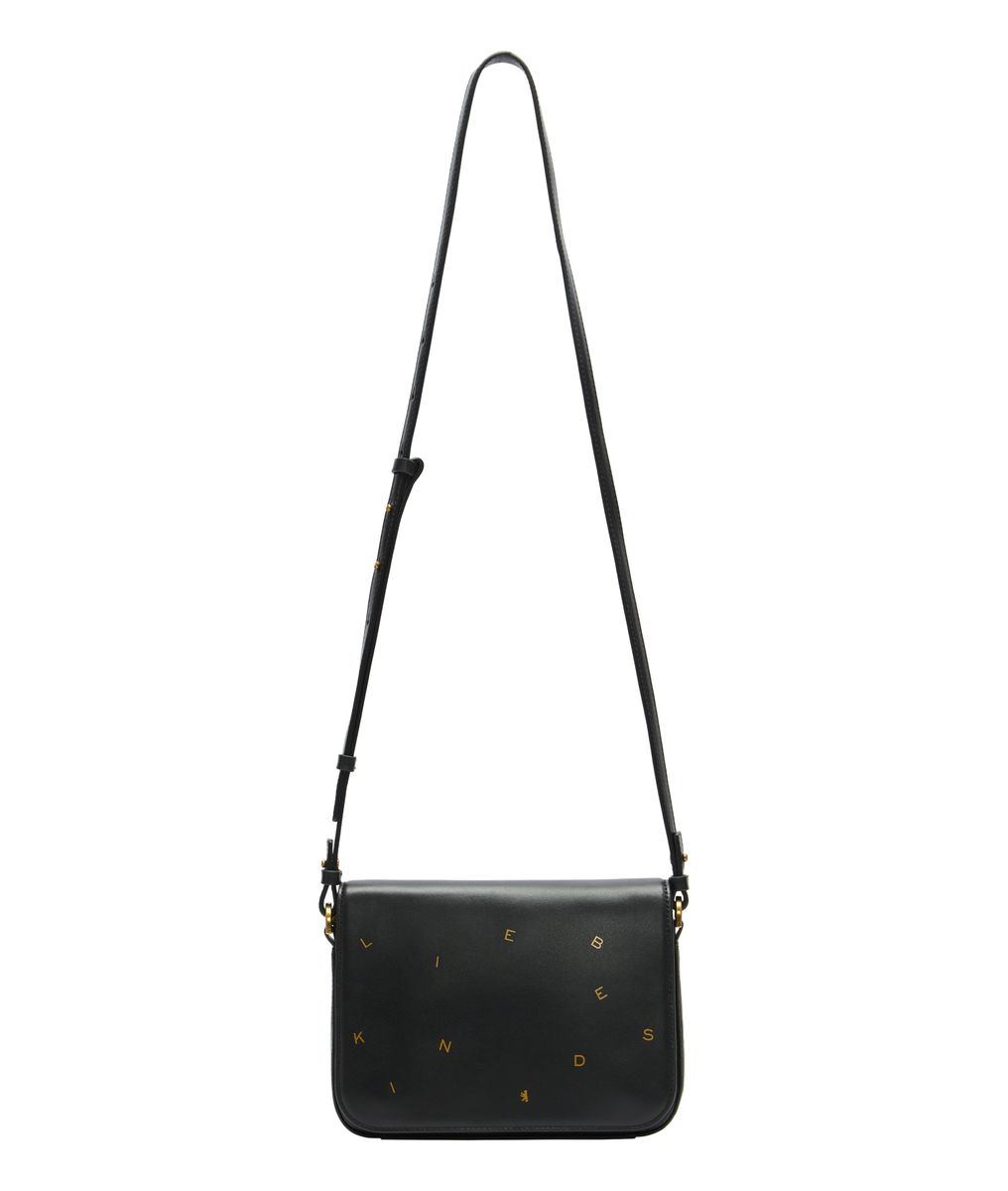 Dancing Letters Clarice Crossbody S