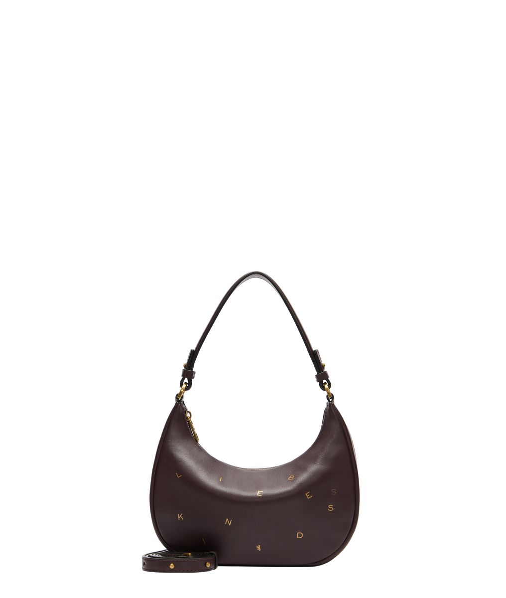 Dancing Letters Hobo XS