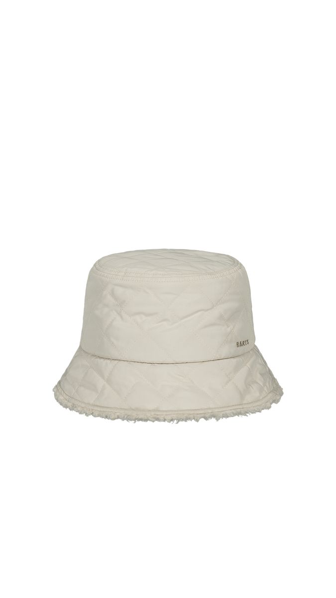 Erola Buckethat, Cream ,one size - Cream/