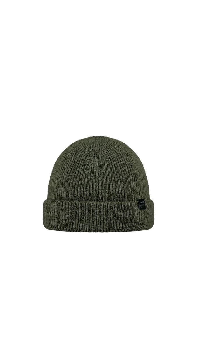 Kinyeti Beanie, Army , one size - Army/