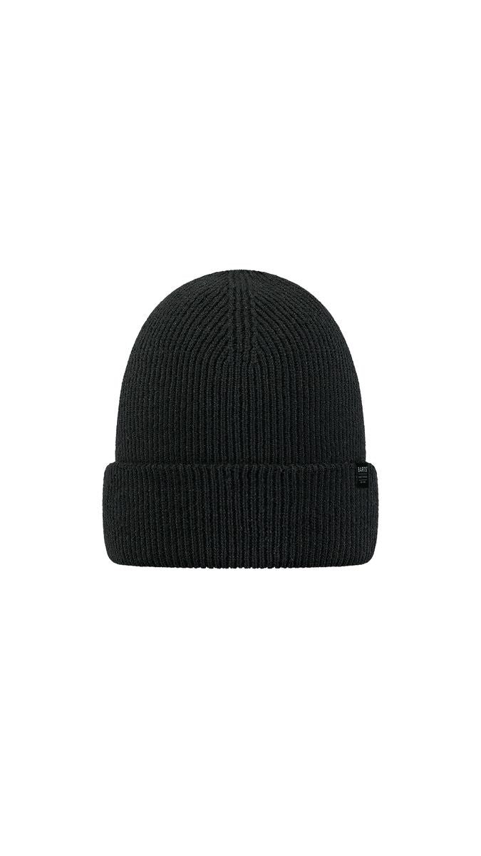 Kinabalu Beanie He. Strickmuetze - black/one size