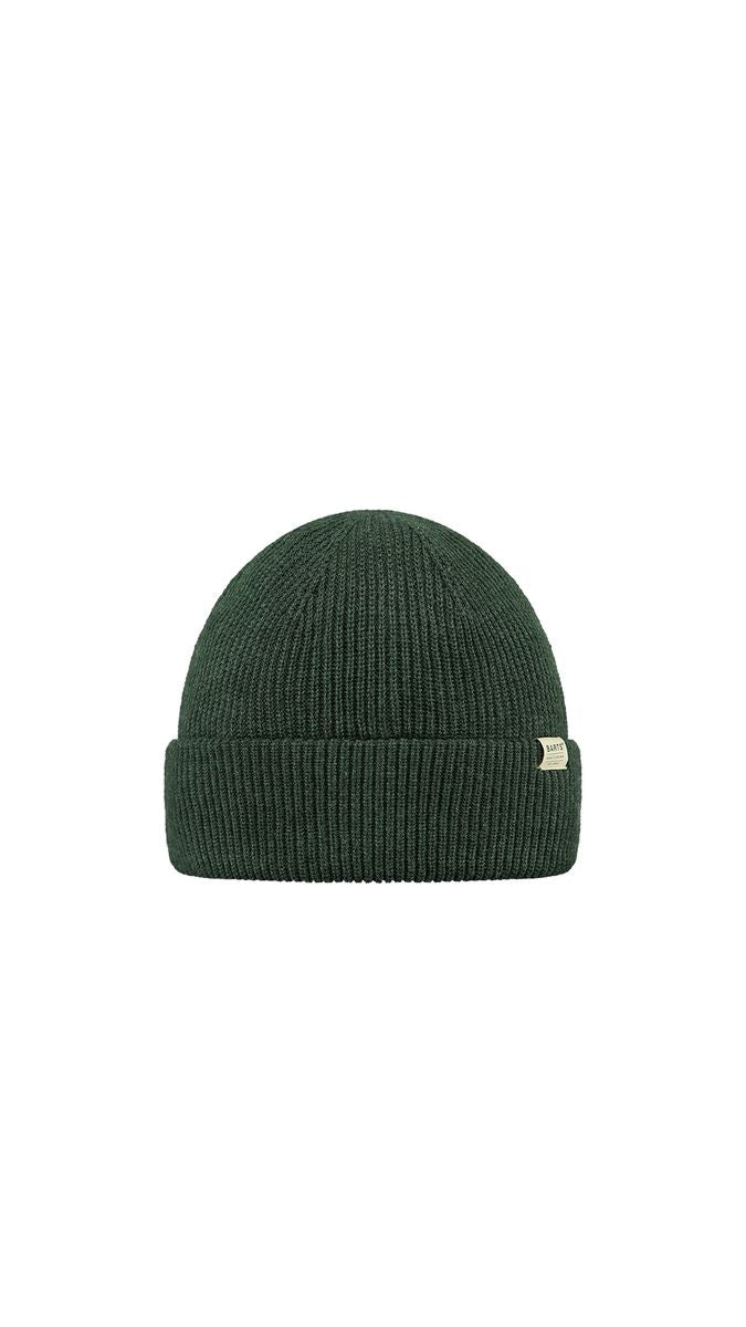 Stonel Beanie, army , one size - army/