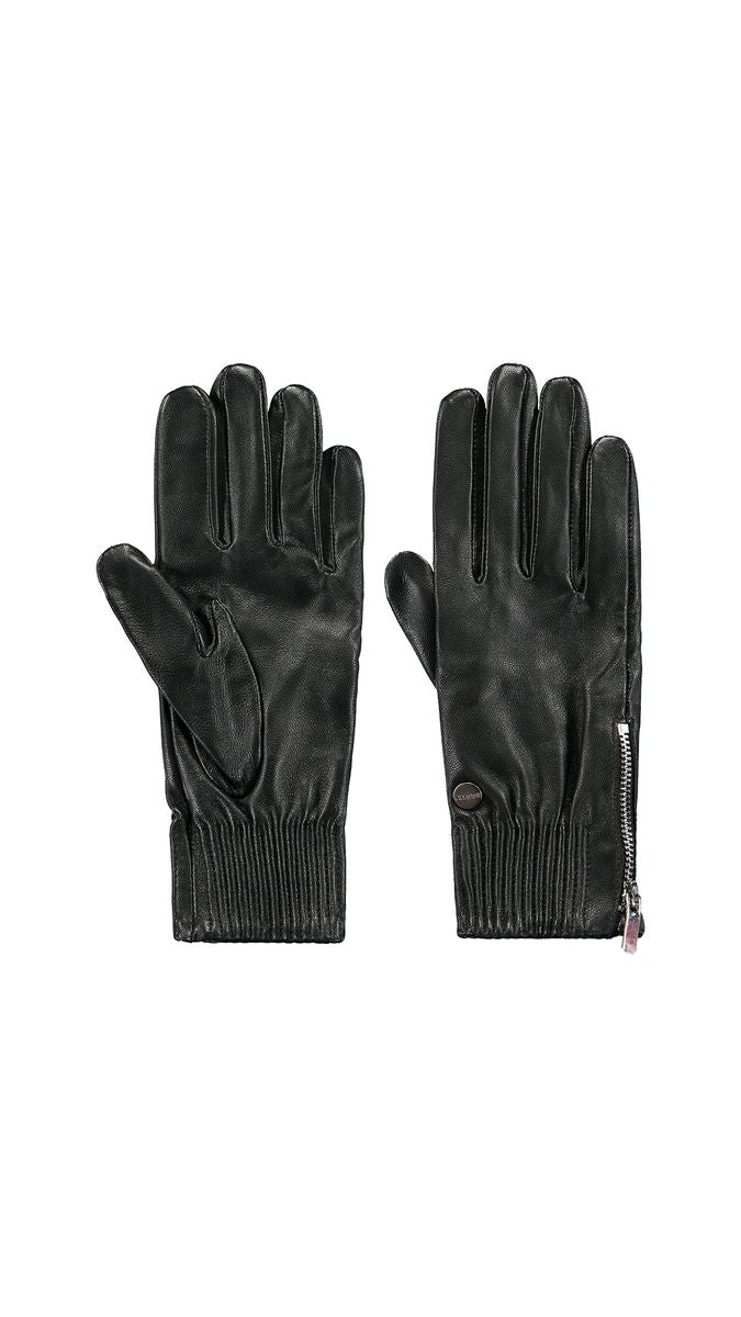 Bailee Gloves one size - black/