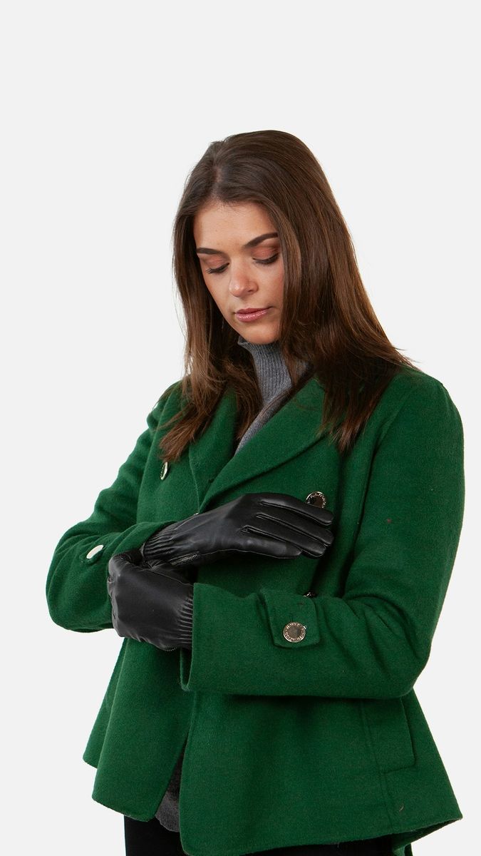 Bailee Gloves one size - black/