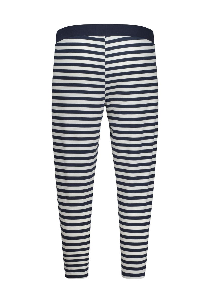 SKINY Damen Hose 3/4 Night In Mix & Match