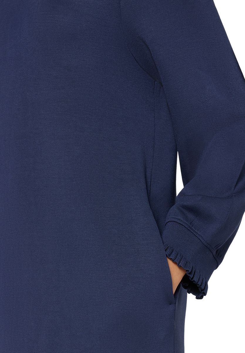 Casual-Kleid
