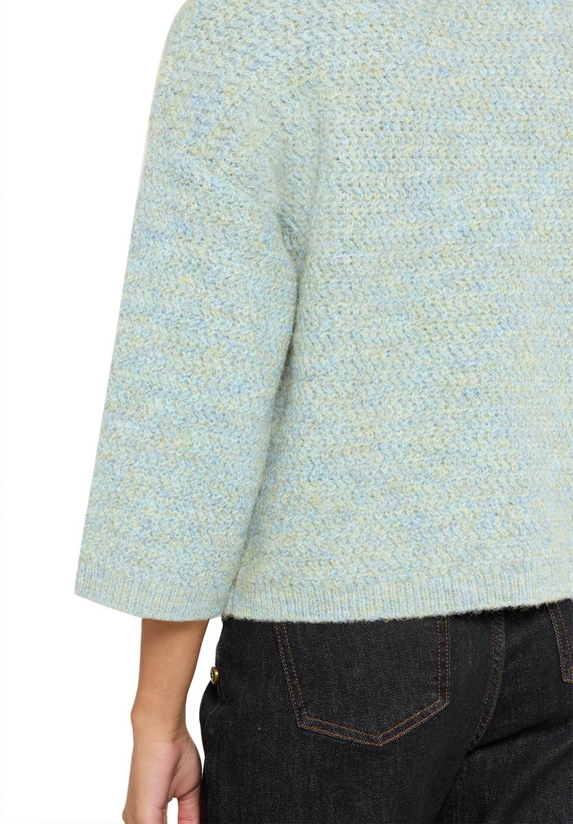 Strickpullover