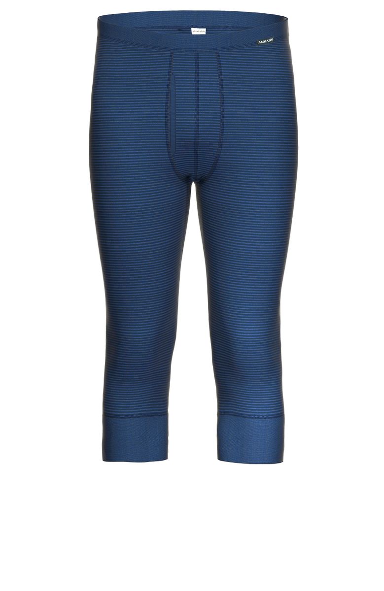 170 Jeans Hose 3/4 lang