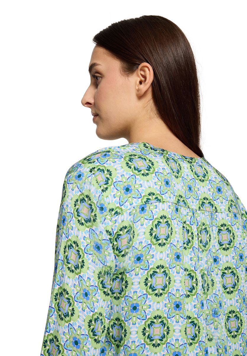 Blusenshirt