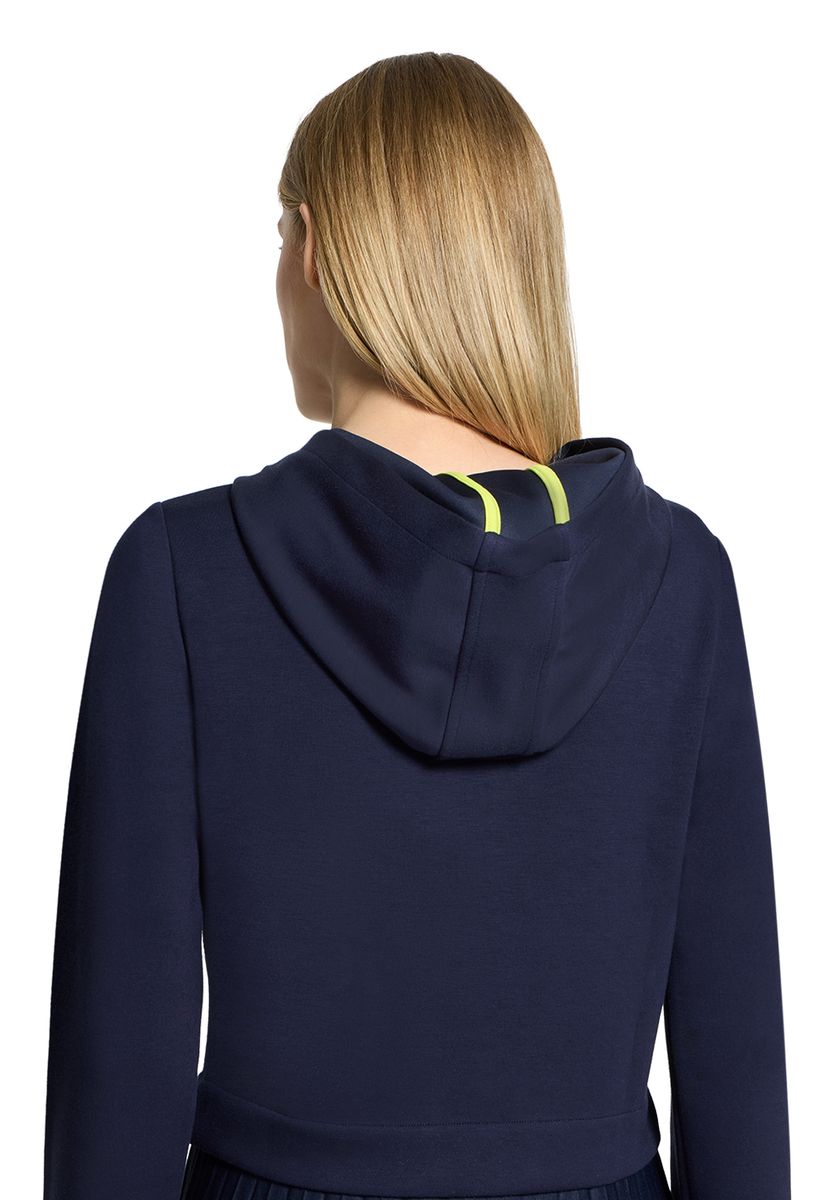 Casual-Kleid