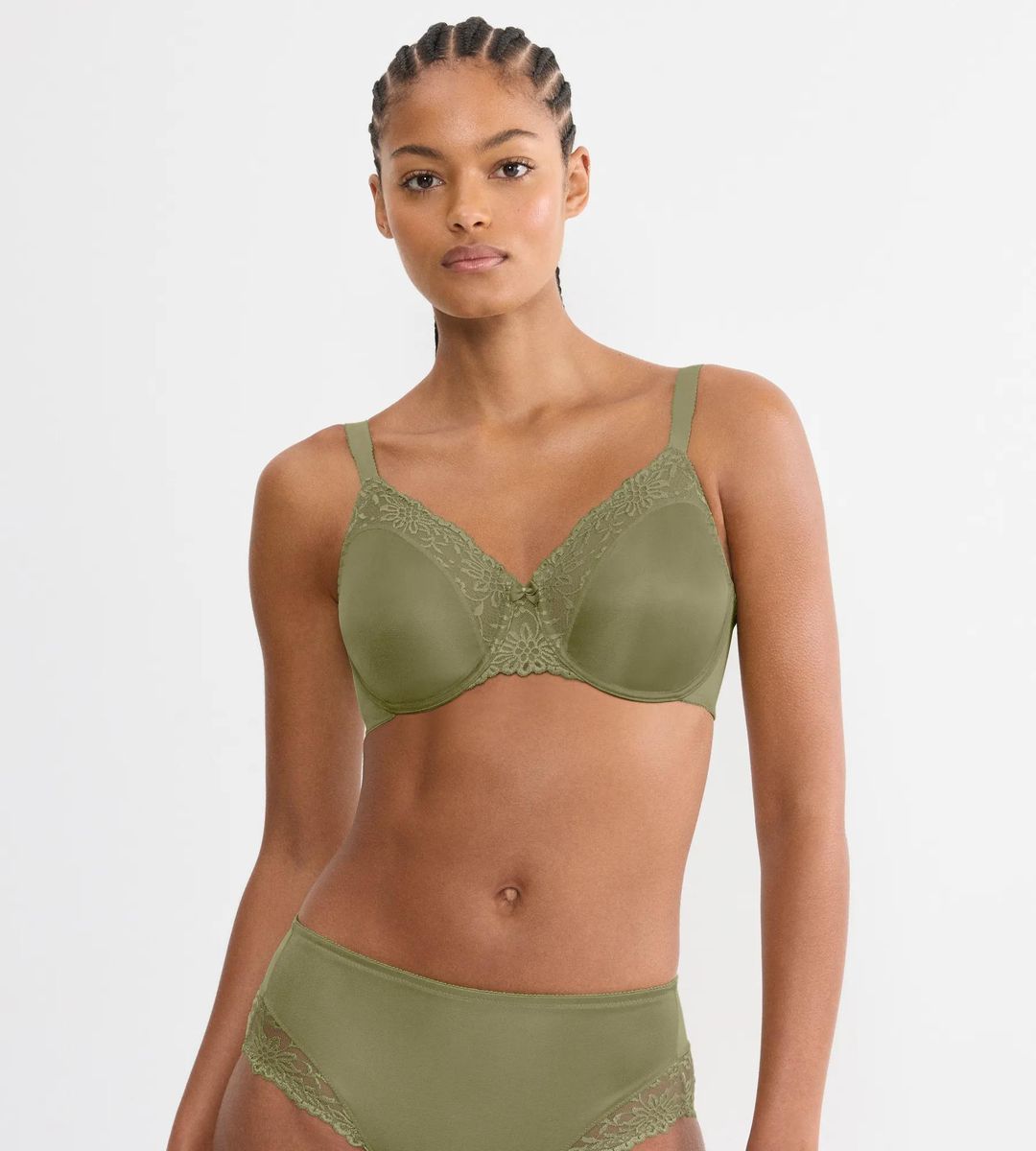 Ladyform Soft T W01