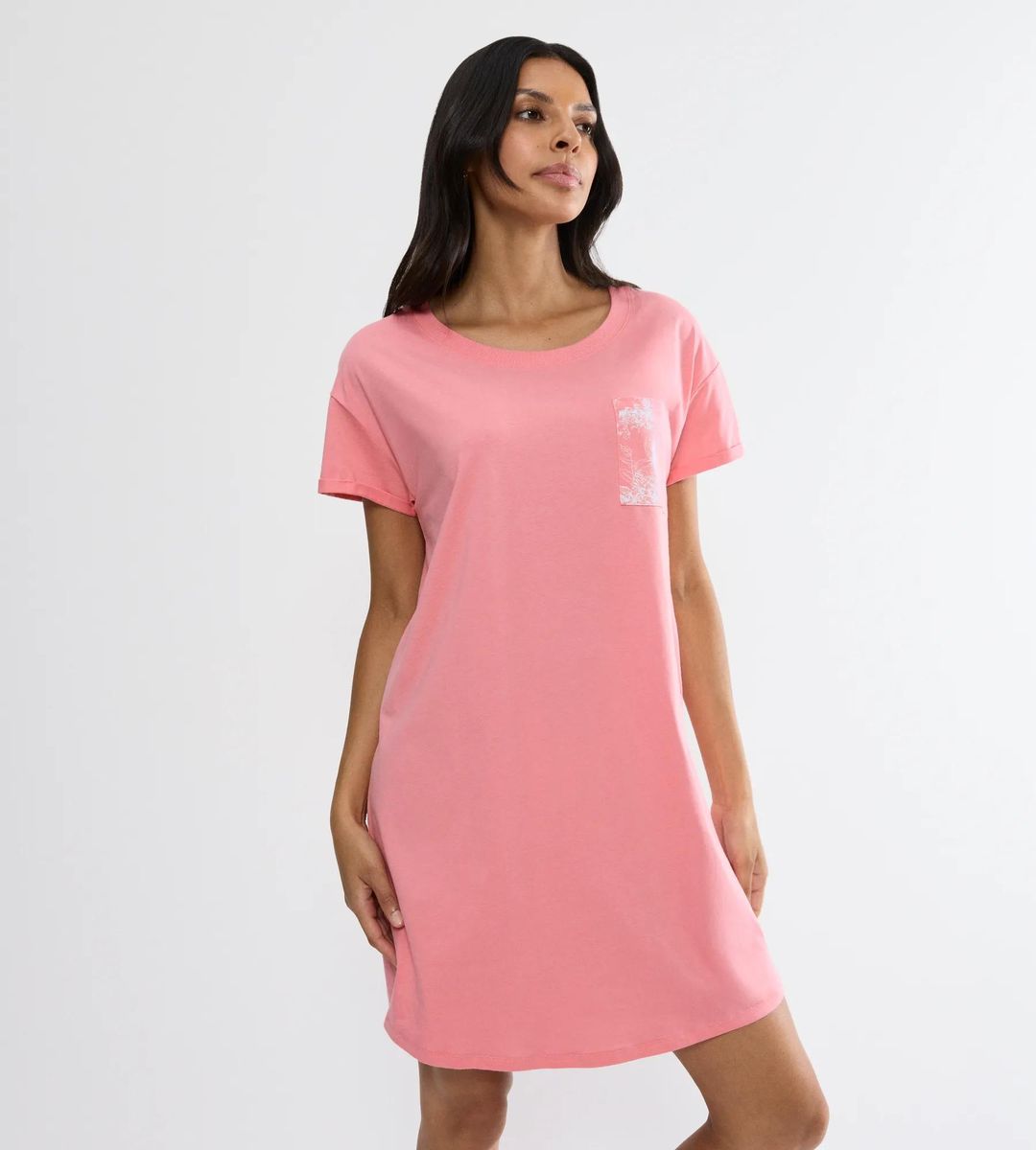 Nightdresses NDK X 02