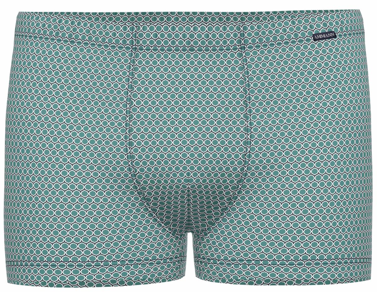 GOTS RETRO SHORT