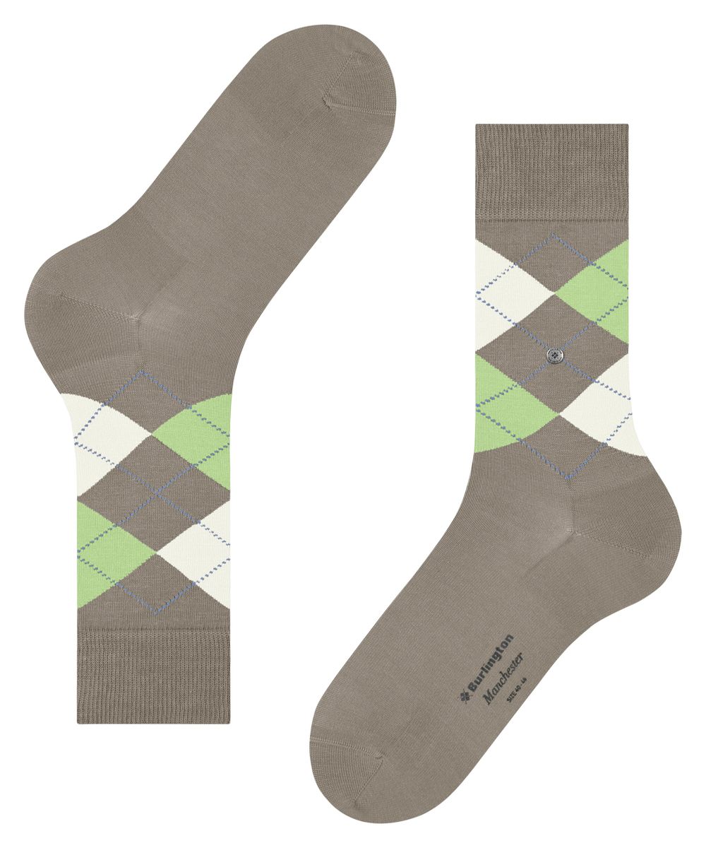 Burlington Manchester Herren