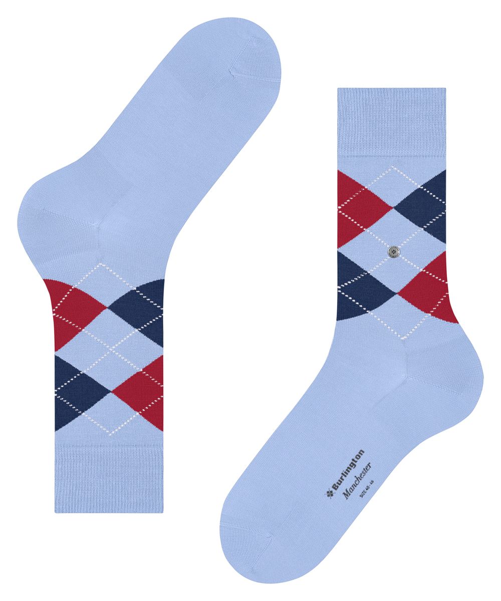 Burlington Manchester Herren