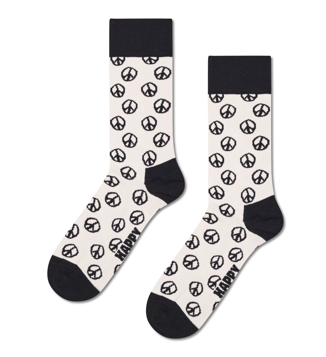 Peace Sock