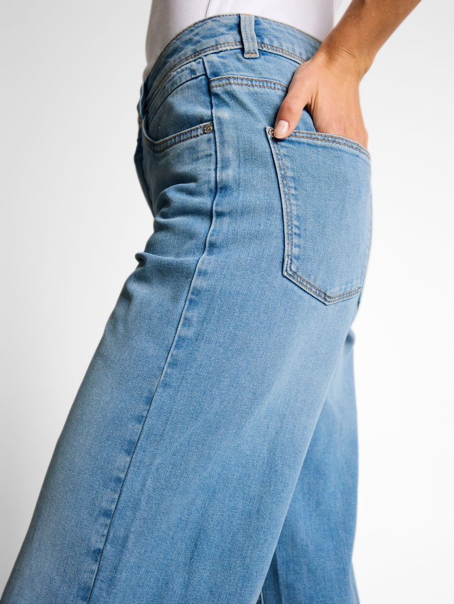 TTNELMA CULOTTE Jeans