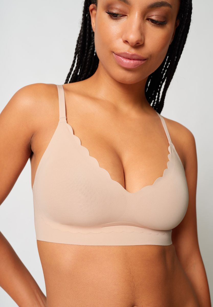 Da. Bustier herausn. Pads