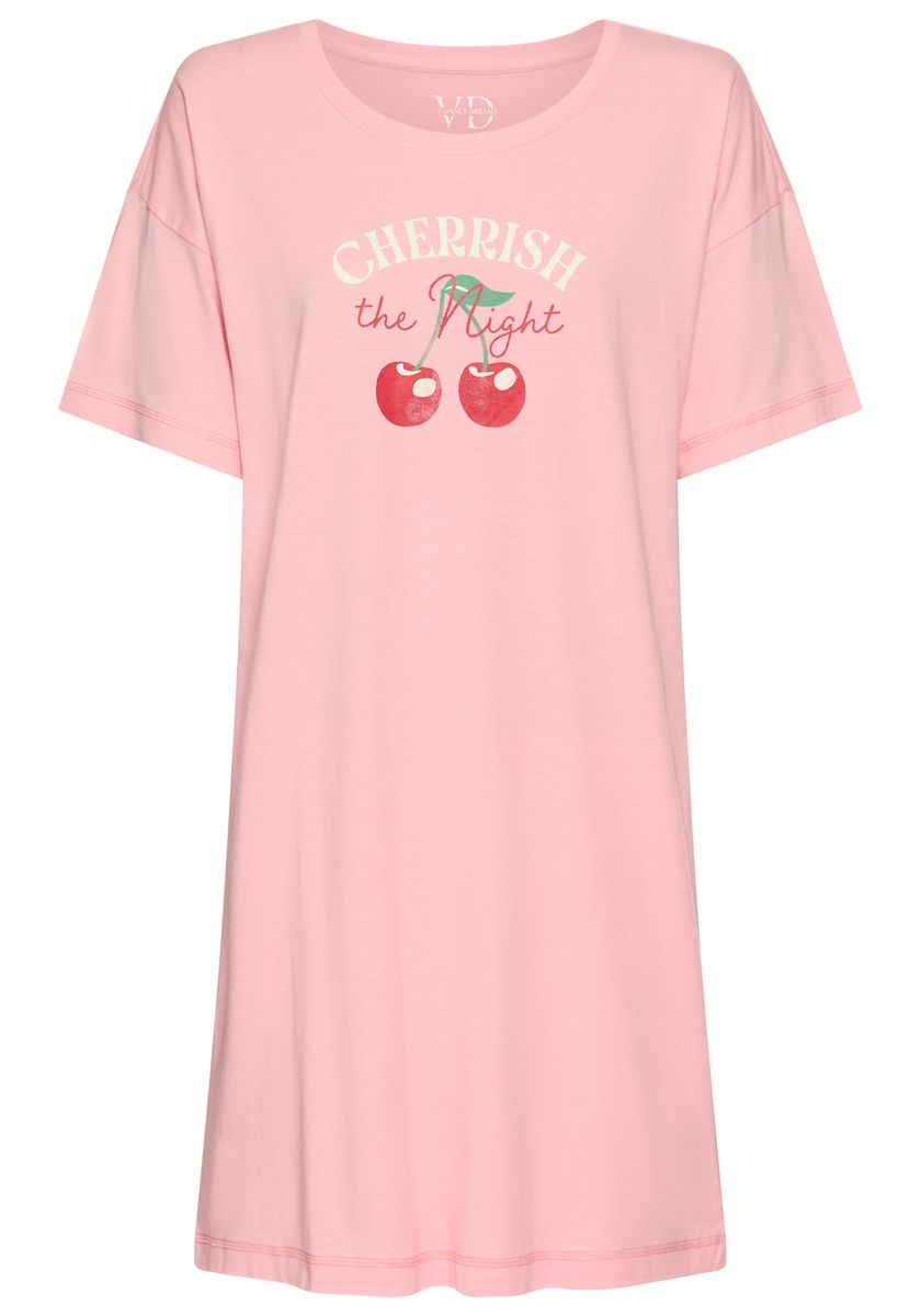 Vivance Dreams VD Bigshirt