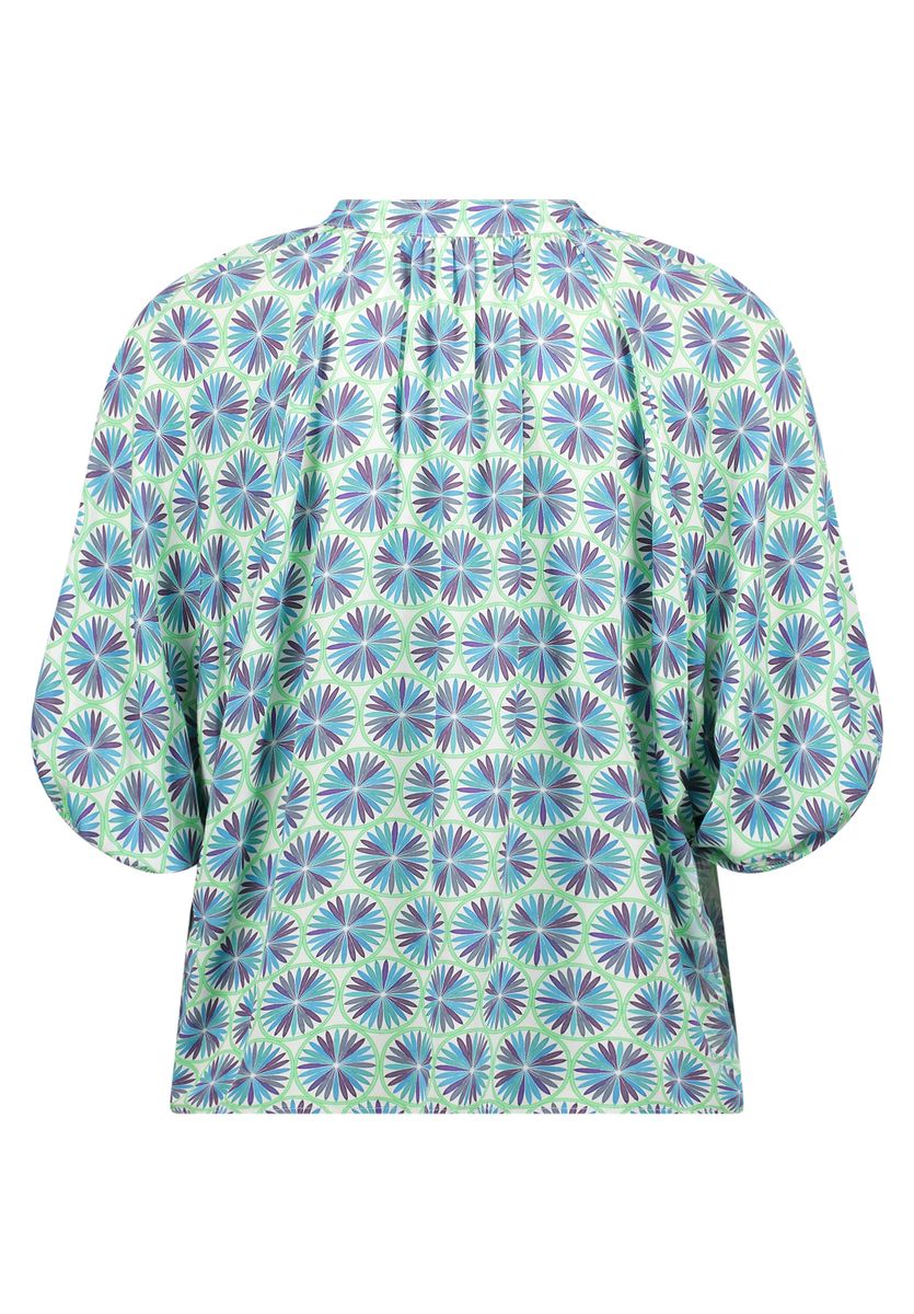 Casual-Bluse