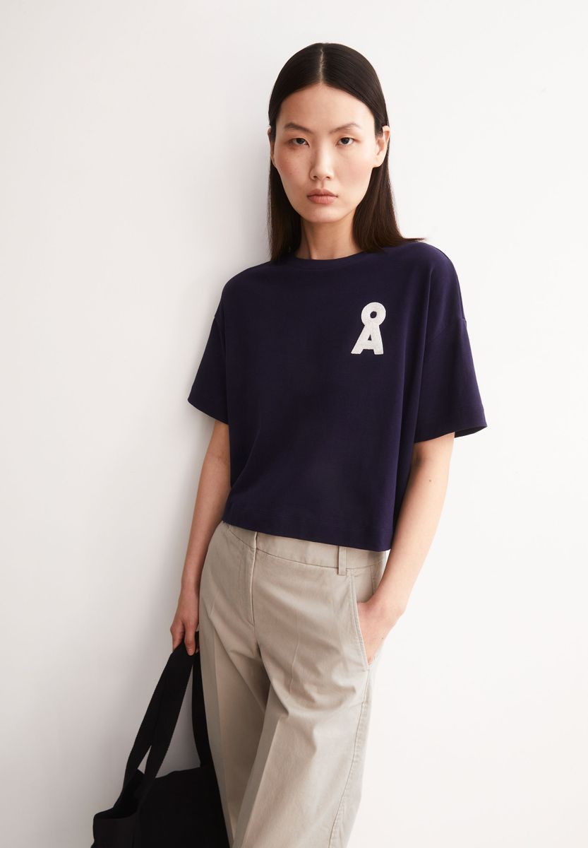 ALBERTARAA T-SHIRT