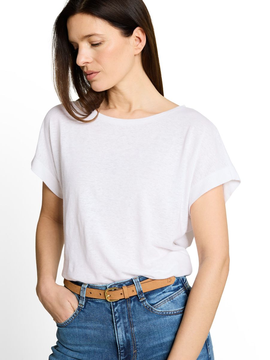 Loose Fit T-Shirt