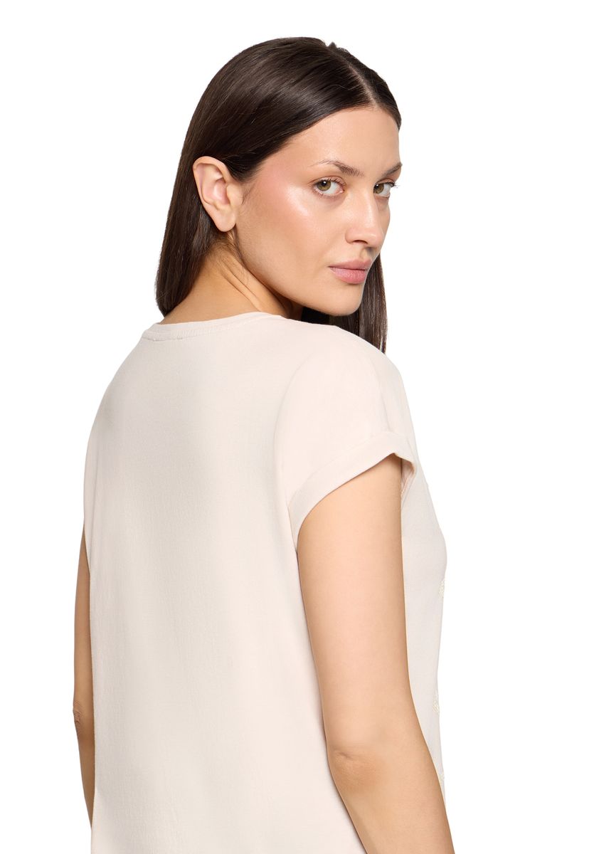Baumwollshirt