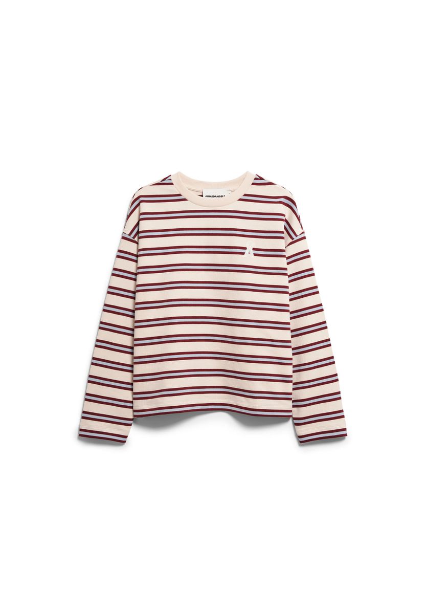 ICONIC Å FRANKAA BOLD SWEAT