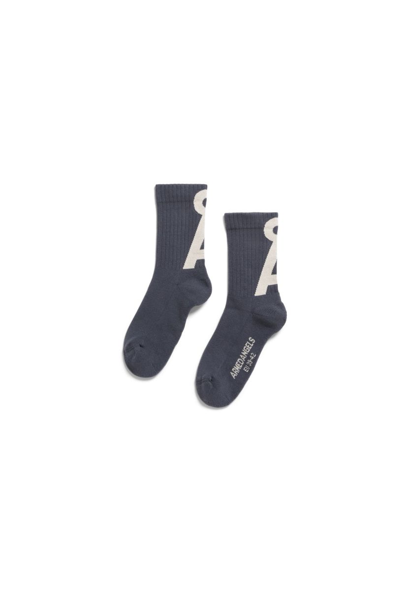 SAAMUS SHORT SOCKS W
