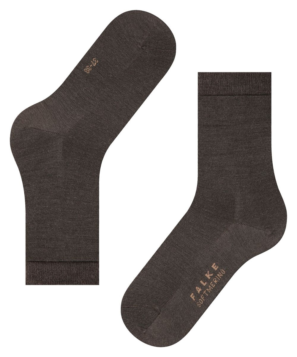 FALKE Softmerino Damen