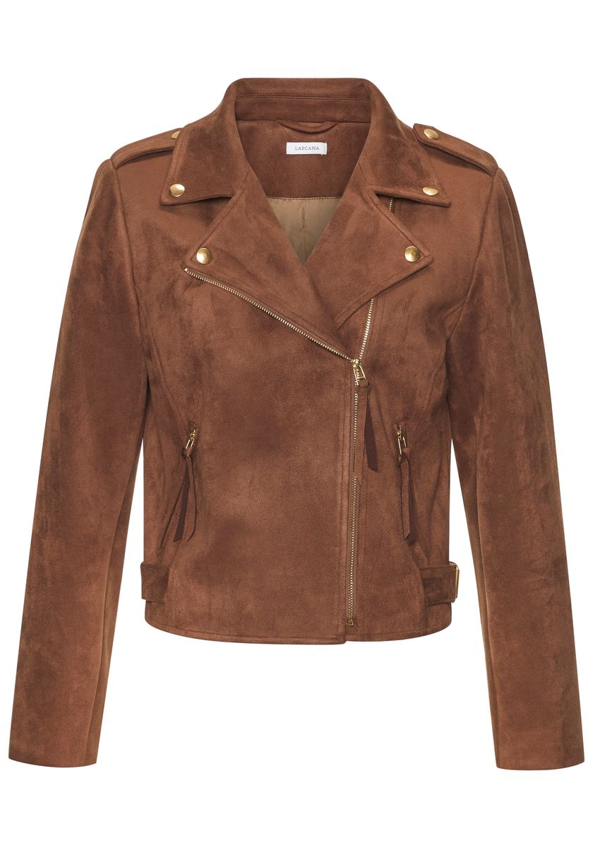 LASCANA Bikerjacke