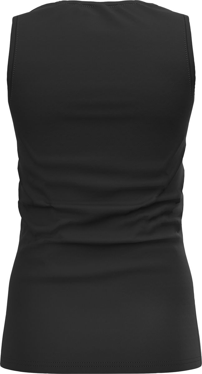 ODLO Damen BL TOP V-neck Singlet ACTIVE F