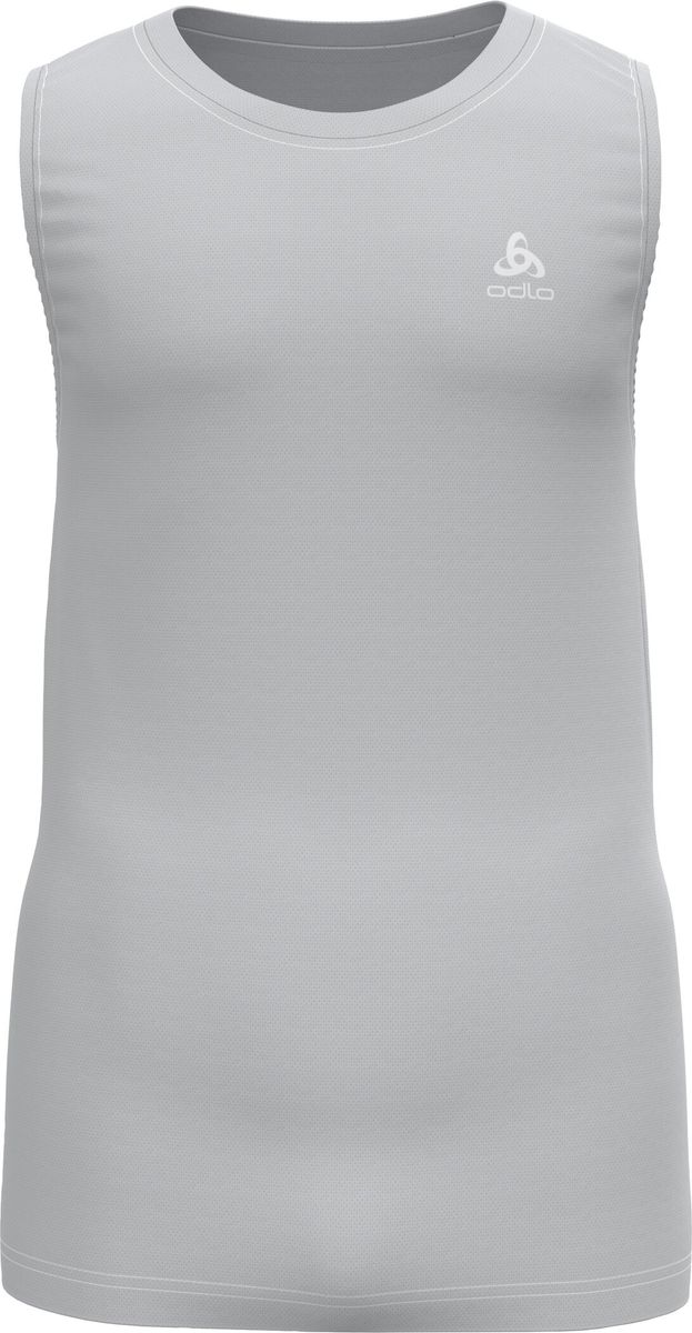 ODLO Herren Unterhemd BL Crew neck Tank ACTIVE F
