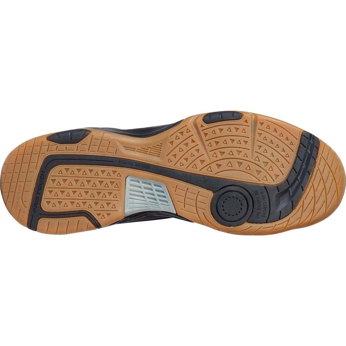 PRO TOUCH Herren Volleyballschuhe He.-Indoor-Schuh Rebel IV M