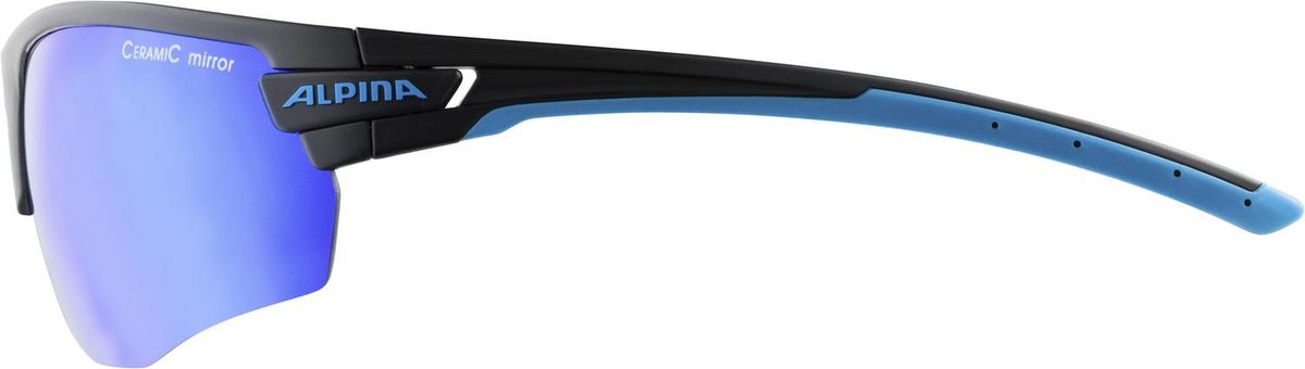 ALPINA Herren Brille TRI-SCRAY 2.0 HR