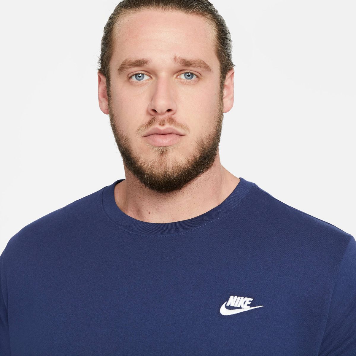 NIKE Herren CLUB TEE