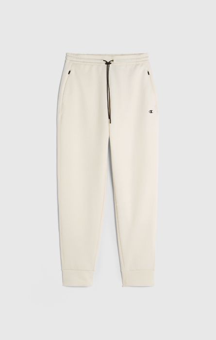 Cuffed Pants