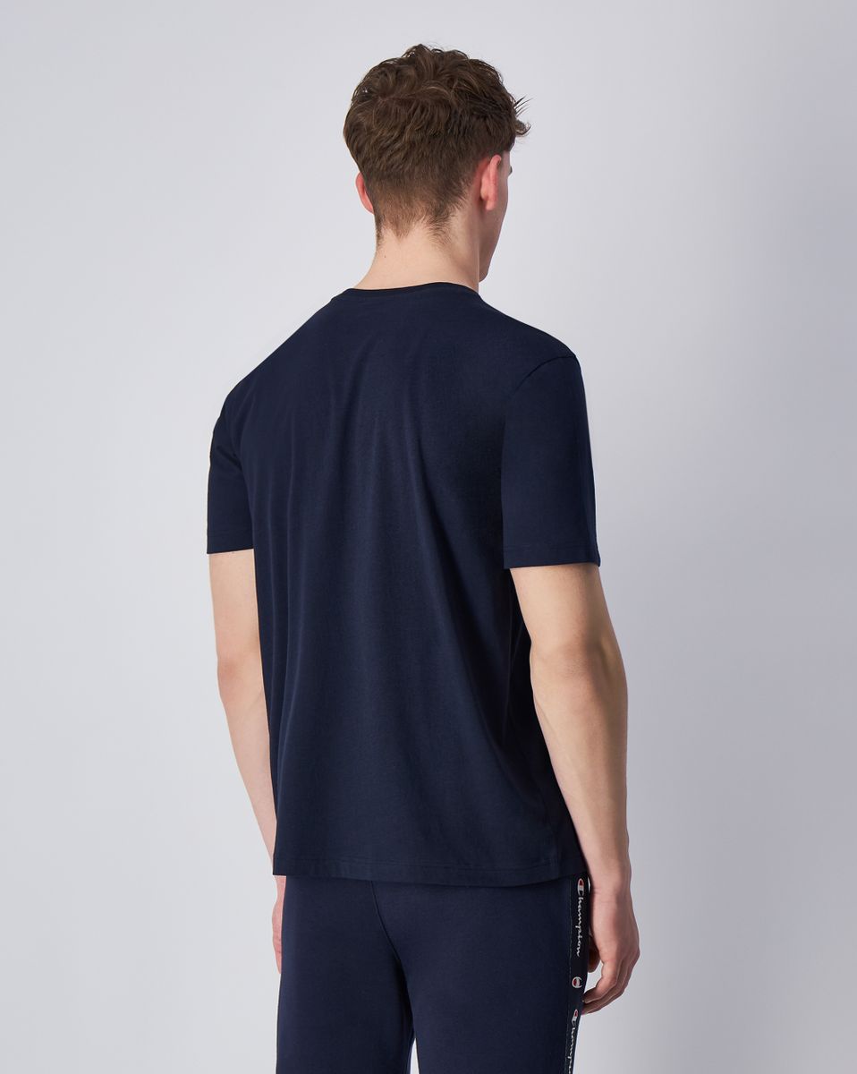 Crewneck T-Shirt