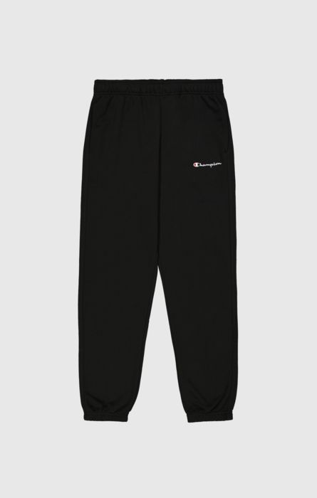 Elastic Cuff Pants