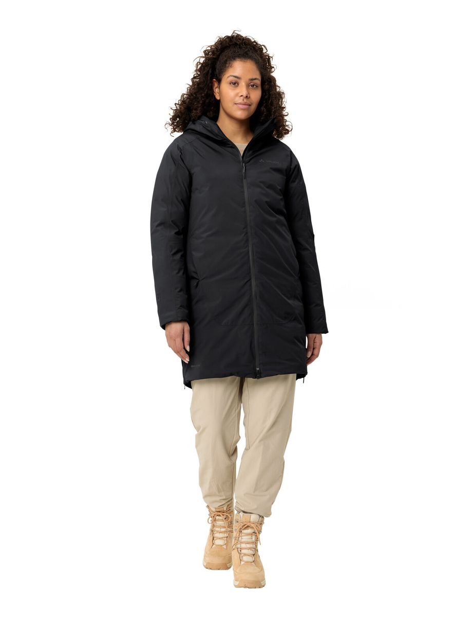 Women's Mineo Coat IV
