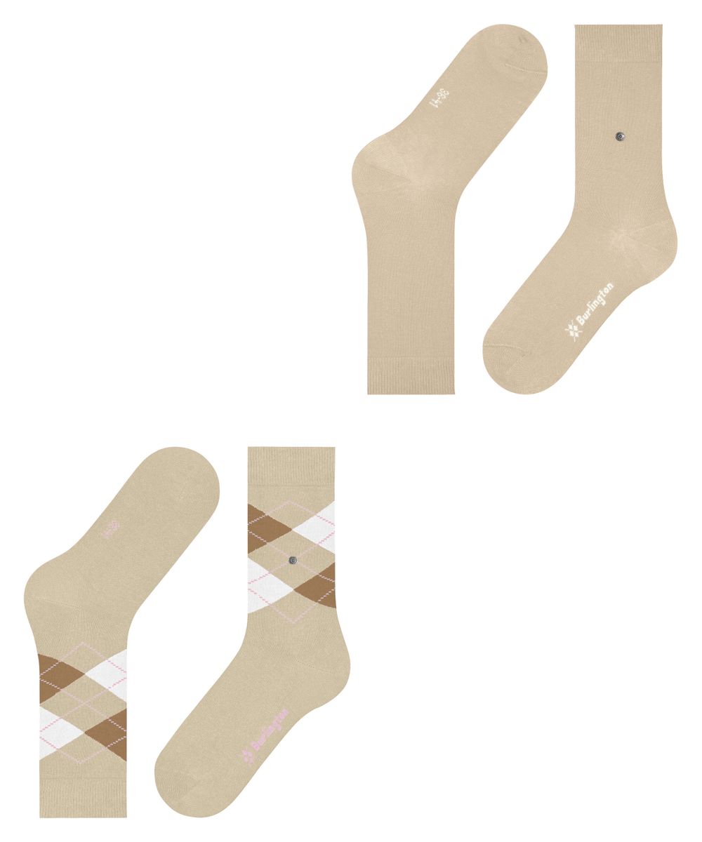 Burlington Everyday Mix 2-Pack Damen