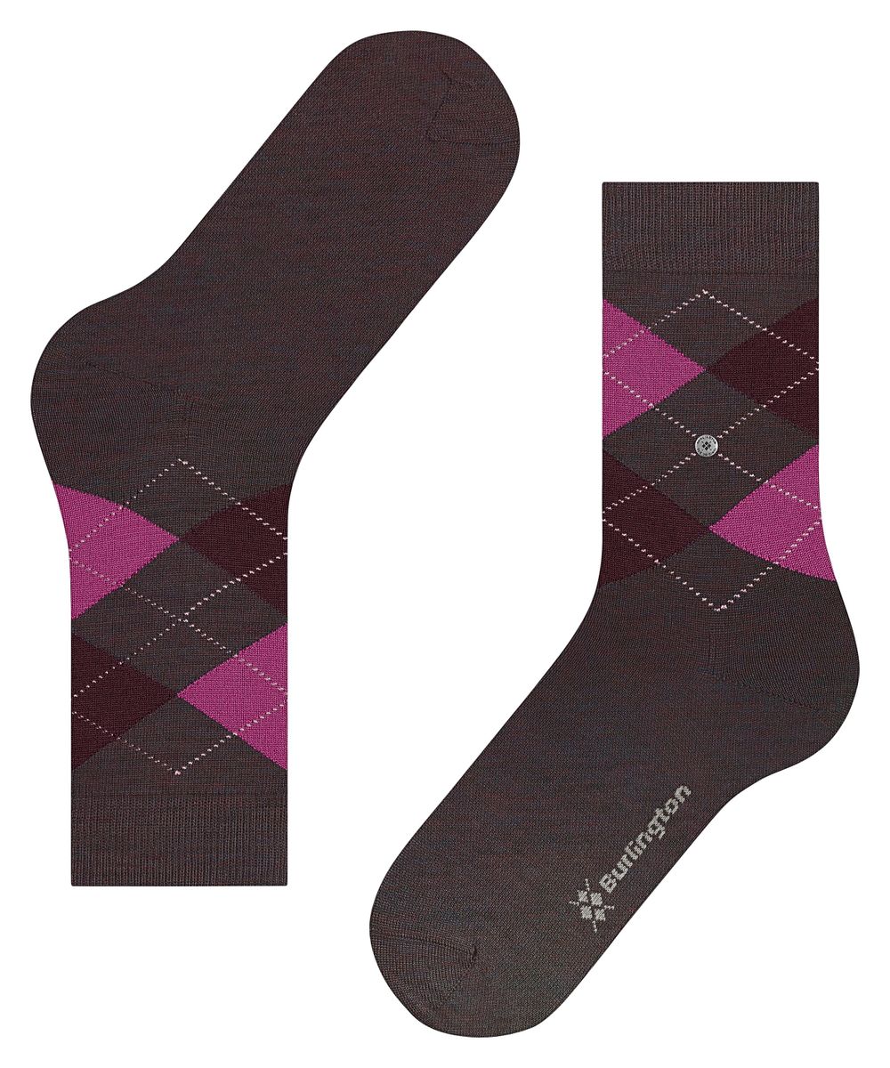 Burlington Melange Marylebone Damen