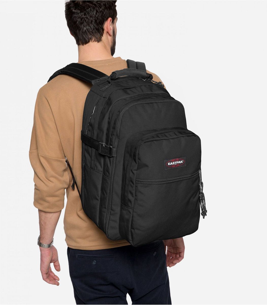 EASTPAK Rucksack "Tutor Cloud Navy"